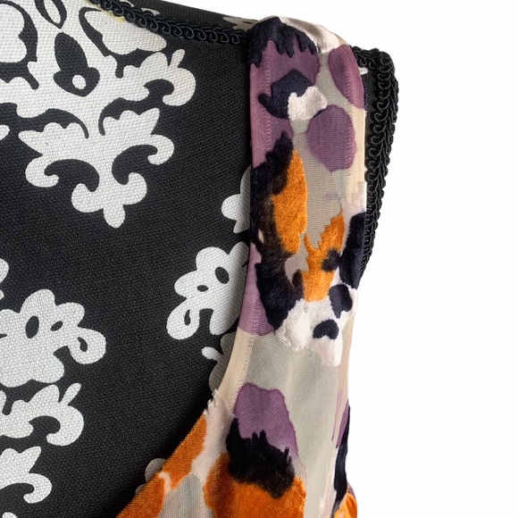 CAbi Velvet Radiant High Low Dress - Picture 13 of 15